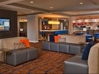 Courtyard by Marriott Jacksonville 