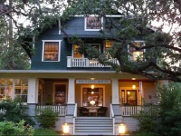TouVelle House Bed and Breakfast 