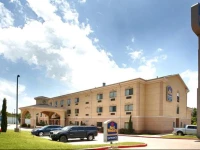 Best Western Executive Inn Jacksonville 