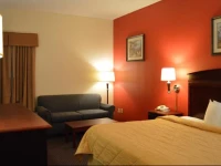 Executive Inn Jacksonville 