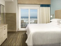 Four Points by Sheraton Jacksonville Beachfront 3*