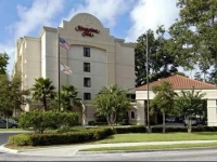 Hampton Inn Jacksonville Ponte Vedra 