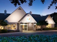 The Inn at Mayo Clinic 