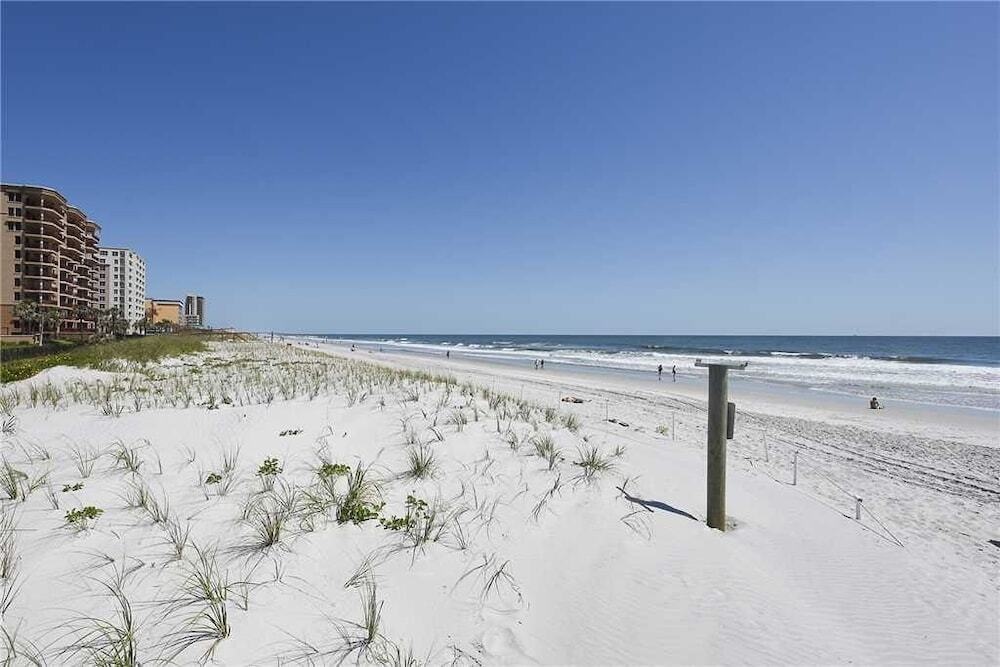 Jacksonville Beachdrifter 406 