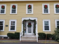Benjamin Prescott Inn 