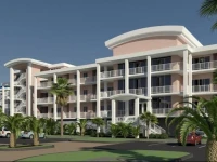 Holiday Inn Club Vacations Galveston -Seaside Resort 
