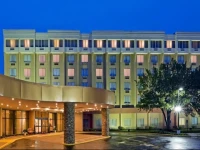 Crowne Plaza Hotel Monroe South Brunswick 
