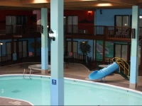 Gladstone Inn and Suites 