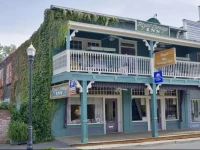 Americas Best Value Inn Royal Carriage 