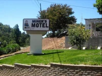Miners Motel Jamestown 