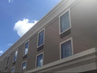 Best Western Plus Downtown Jamestown 