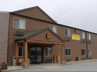 Booneslick Lodge - Jane 