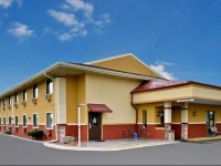 Econolodge Janesville 