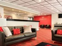 Ramada Janesville 