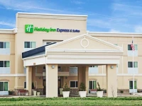 Holiday Inn Express Hotel & Suites Jasper 