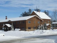 Jay Village Inn 