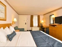 Days Inn Mount Jefferson 