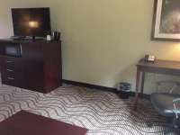 Executive Inn and Suites Jefferson 
