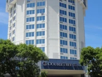 DoubleTree by Hilton Jefferson City 