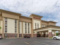Hampton Inn Jefferson City at Capital Mall 
