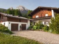 Appartementhaus Zechmeister 