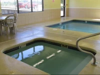 Days Inn - Jefferson City 