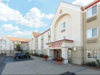 Hawthorn Suites - Louisville Jeffersontown 