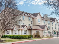 Hawthorn Suites by Wyndham Louisville North 