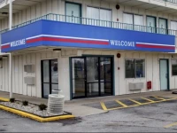 Motel 6 Louisville North - Jeffersonville IN 