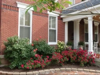 Market Street Inn Bed and Breakfast 