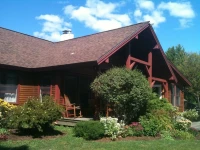Sterling Ridge Resort 