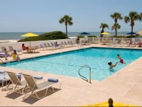 Holiday Inn Resort Jekyll Island 