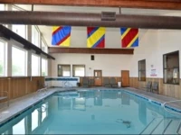 Best Western Sawtooth Inn and Suites 