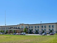 Comfort Inn & Suites Jerome - Twin Falls 