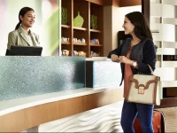 SpringHill Suites by Marriott Houston Hwy. 290/NW Cypress 