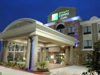 Holiday Inn Express Hotel & Suites Houston NW Beltway 8-West Road 