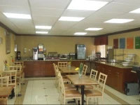 Quality Inn Near Ft. Meade 