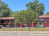 Super 8 Jessup/Baltimore Area 