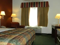Baymont Inn & Suites Jesup 