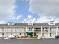 Quality Inn Jesup 