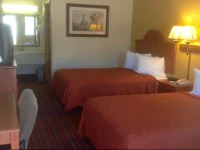 Western Motel - Jesup 