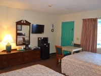 Motel Jesup 
