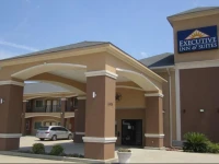 Executive Inn & Suites - Jewett 
