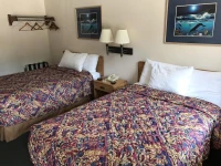 Regency Inn Jewett 