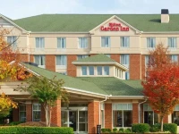Hilton Garden Inn Atlanta North/Johns Creek 
