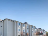 Microtel Inn & Suites by Wyndham Johnstown 