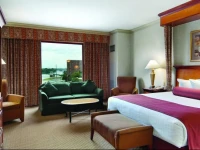 Harrahs Joliet Casino Hotel 
