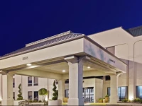 Hampton Inn Joliet/I-55 