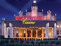 Hollywood Casino Joliet Hotel 