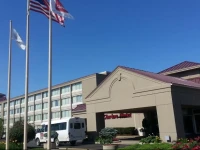 Clarion Hotel and Conference Center - Joliet 